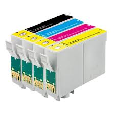 CART TINTA EPSON TO1331 | T133120 PRET COMPATÍVEL PROFIT