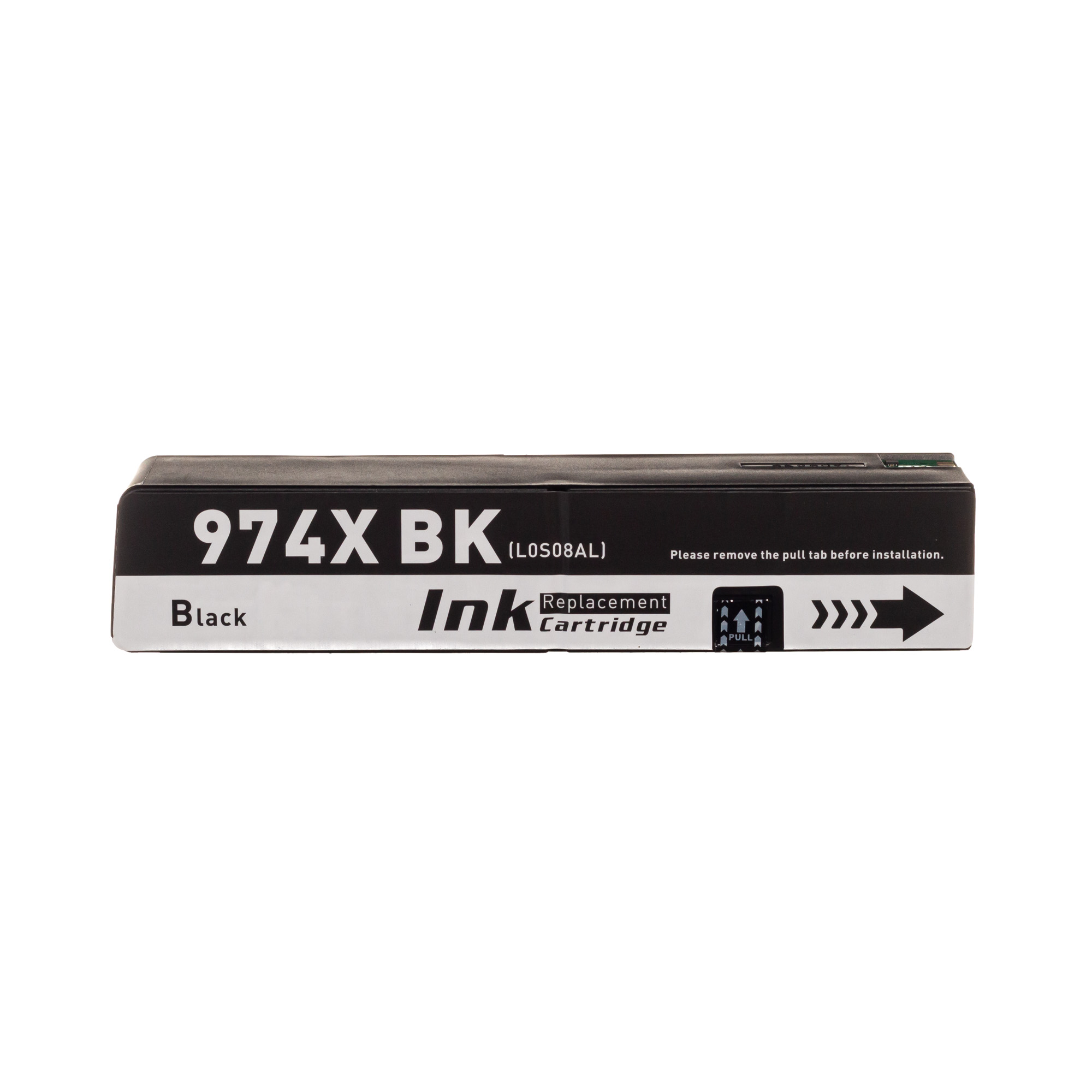 CART TINTA HP 974X L0S08AB P/ 452DN | 452DW | 477DN | 477DW | 552DW | 577DW | 577 PRET STA IMP