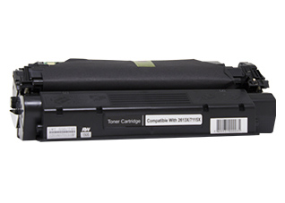 CART TONER HP1000 | 1200 | 1300 | 3320 | Q2613X | Q7115X | 13X - STA - (4K) COMPATÍVEL PROFIT