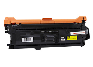 CART TONER HP507A | M551 | HP3525 | 3530 | CE400A | CE250A - RTC - (5,5K) PRET COMPATÍVEL PROFIT