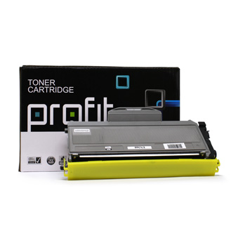 CART TONER BROTHER TN780 | TN3390 | TN3370 | TN3392 - RTC - (12K) COMPATÍVEL PROFIT