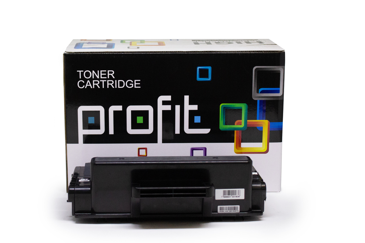 CART TONER SAMSUNG MLT-D205L | L3310 | SCX4833 | 5637 - RTC - (5K) COMPATÍVEL PROFIT