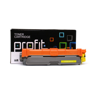 CART TONER BROTHER TN225 | HL3140 | HL3170 | TN221 - TP - (2,2K) AMAR COMPATÍVEL PROFIT