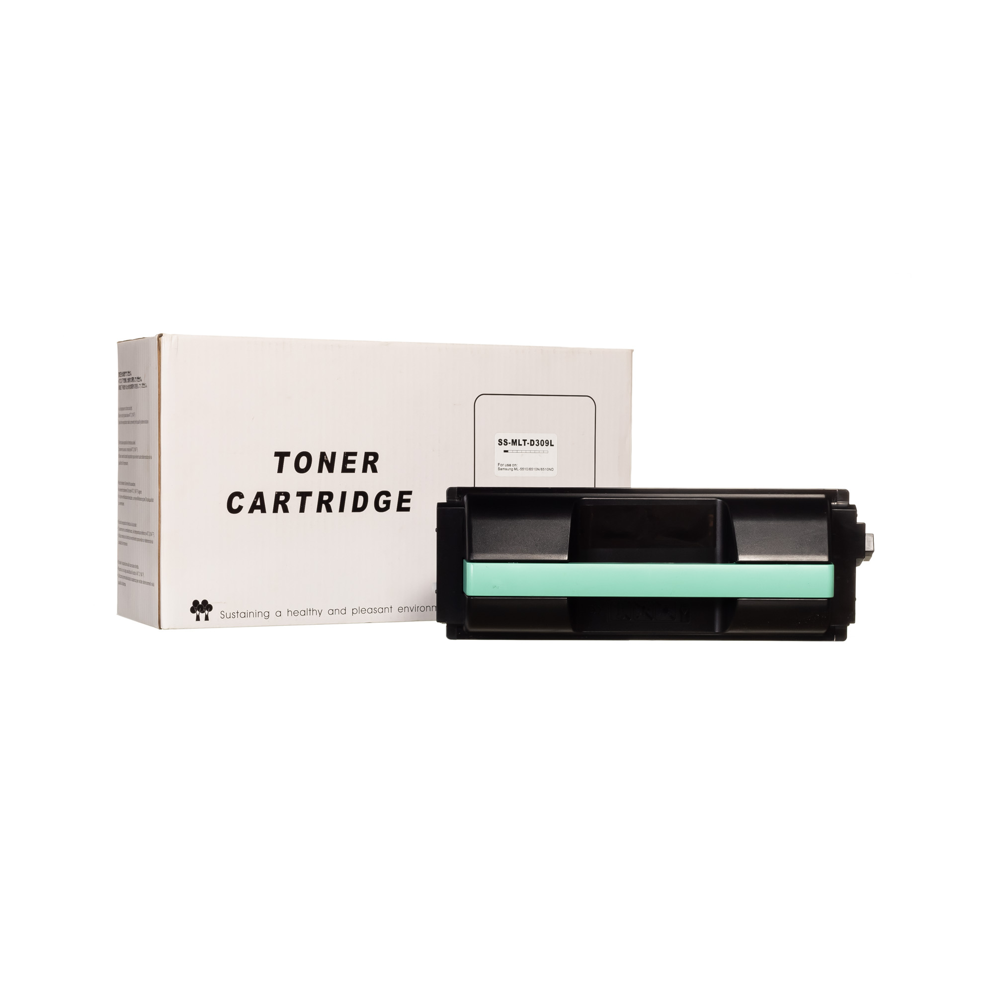 CART TONER SAMSUNG MLT-D309L | ML5510 | 6510 (30K) COMPATÍVEL PROFIT