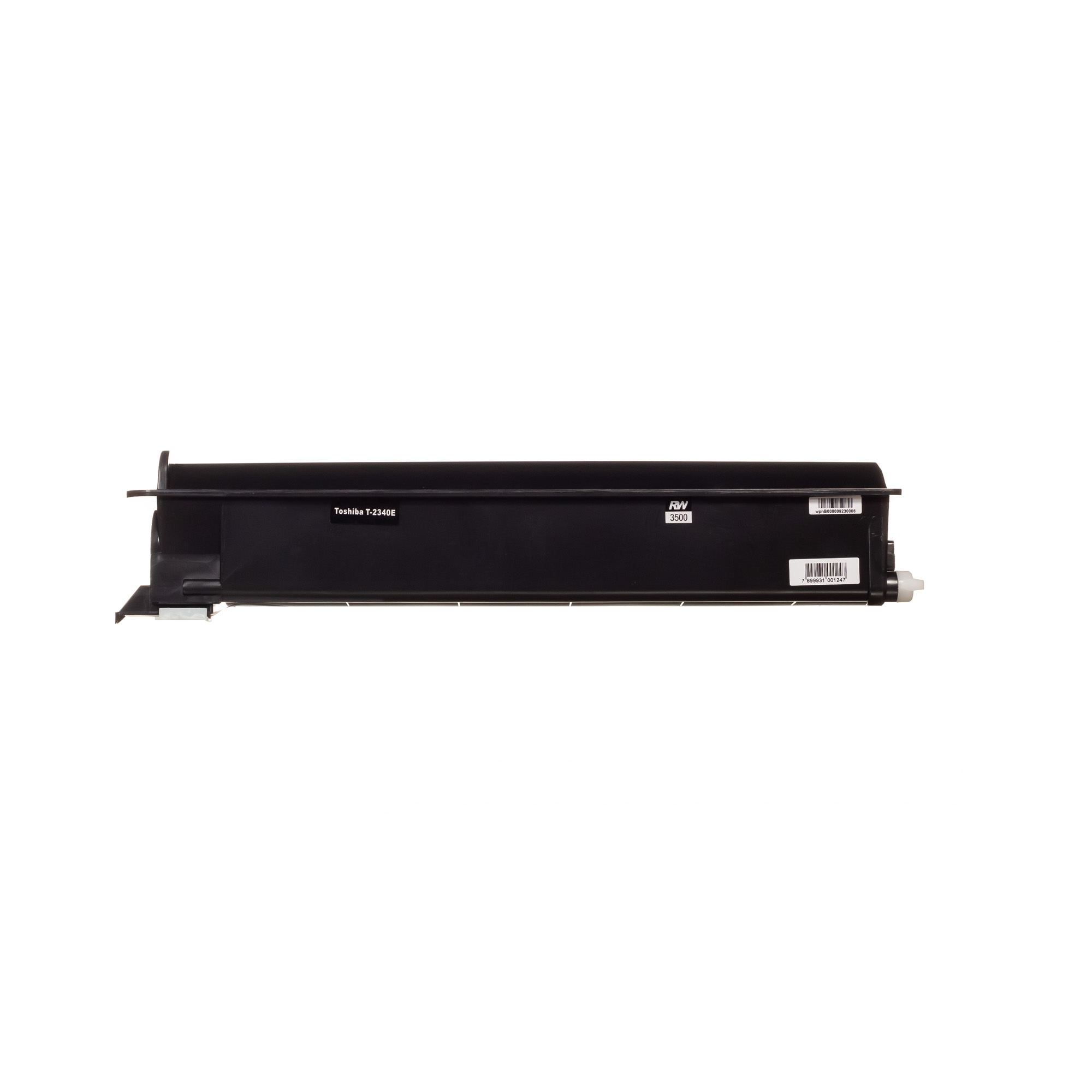 CART TONER TOSHIBA E STUDIO 232 | 282 | BD2340 - RTC - (23K) COMPATÍVEL PROFIT