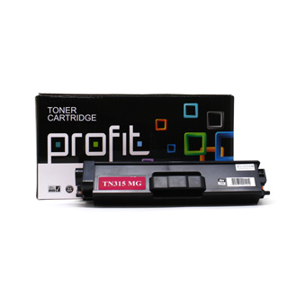 CART TONER BROTHER TN315 | HL4140 (3,5K) VERM COMPATÍVEL PROFIT