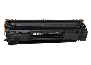 CART TONER HP CF283X | M225 | M201 | M202 | M226 - RTC - (2,5K) COMPATÍVEL PROFIT