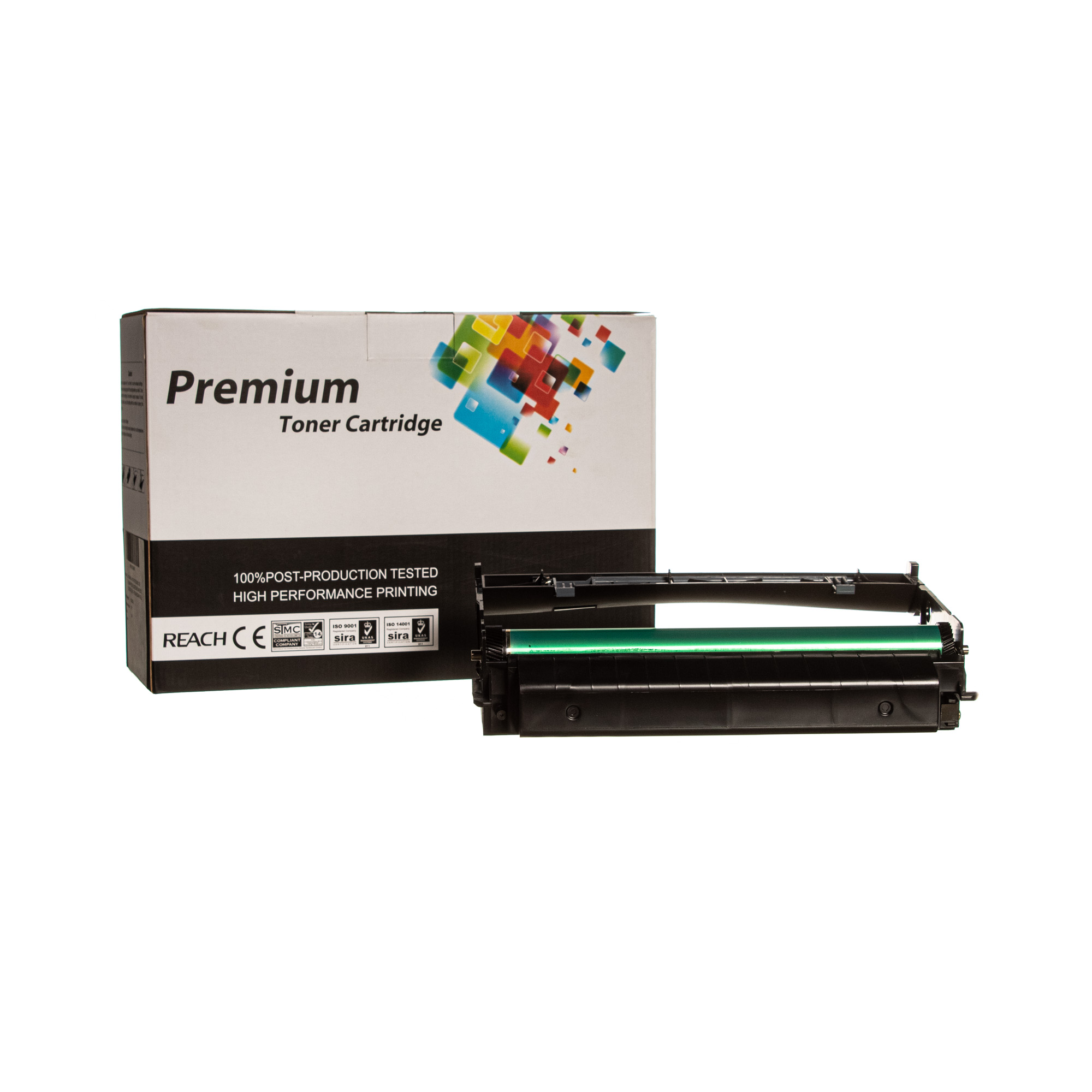 KIT FOTOCONDUTOR LEXMARK E230 | E234 | E240 | E330 | E332 | E342 - TP - (30K) COMPATÍVEL PROFIT