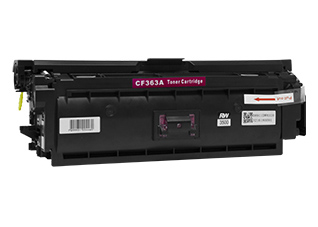 CART TONER HP CF363A | M552 | M553 | M577 - RTC - (5K) VERM COMPATÍVEL PROFIT