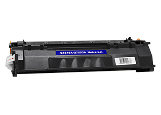 CART TONER HP1320 | 1160 | P2014 | P2015 | M2727 | Q5949A | Q7553A - RTC - (2,5K) COMPATÍVEL PROFIT