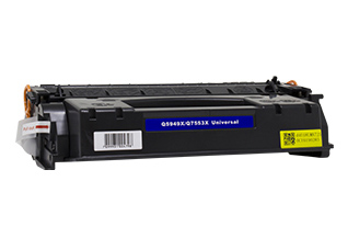 CART TONER HP1320 | 3390 | P2014 | P2015 | Q5949X | Q7553X - RTC - (7K) COMPATÍVEL PROFIT