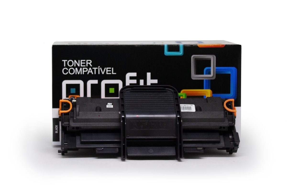 CART TONER SAMSUNG ML-1610D2 | ML2010 | SCX4521F - RTC - (3K) COMPATÍVEL PROFIT