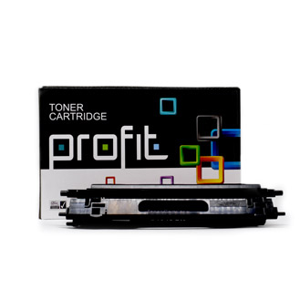 CART TONER BROTHER TN210 | HL3040 | MFC9010 - RTC - (2,2K) PRET COMPATÍVEL PROFIT