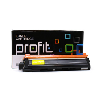 CART TONER BROTHER TN315 | HL4140 - RTC - (3,5K) AMAR COMPATÍVEL PROFIT