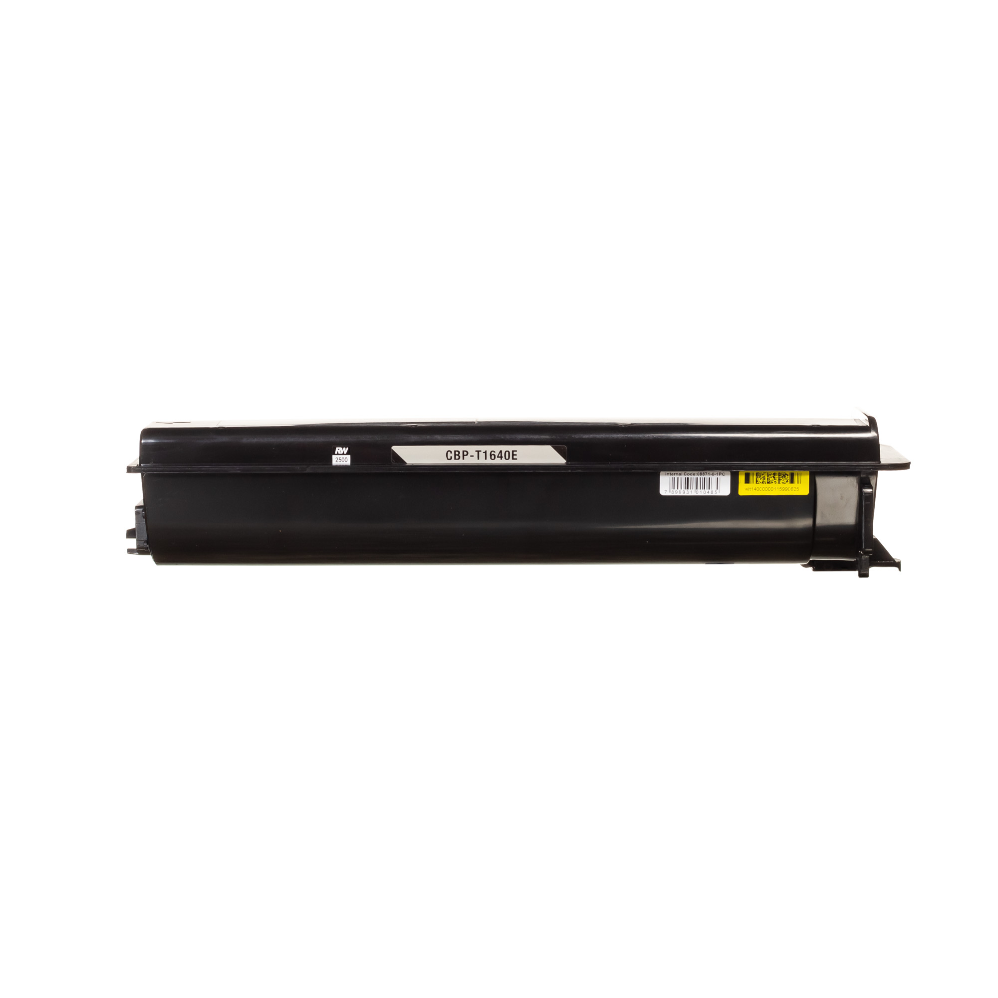 CART TONER TOSHIBA E STUDIO 163 | 165 | 166 | 167 | 205 | T1640E (24K) COMPATÍVEL PROFIT