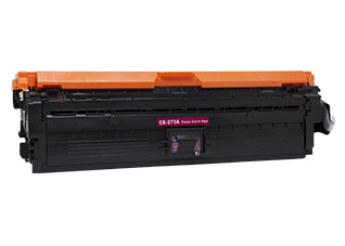 CART TONER HP CE273A | CP5520 | 5525N | 5525DN - STA - (13K) VERM COMPATÍVEL PROFIT