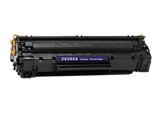 CART TONER HP1102 | P1102W | M1132 | M1212 | CE285A | HP285A - STA - (1,6K) COMPATÍVEL PROFIT