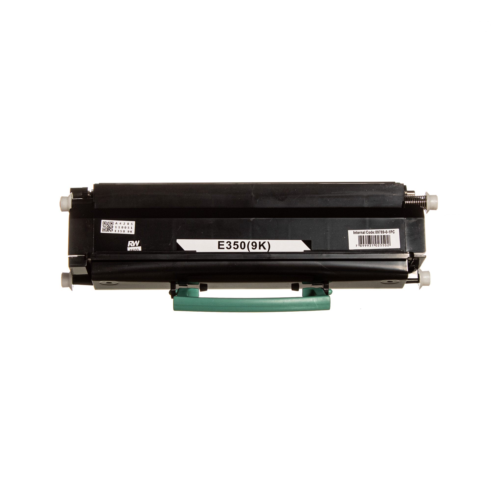 CART TONER LEXMARK E352H11L | E250 | E350 | E352 | E450 - STA - (9K) COMPATÍVEL PROFIT