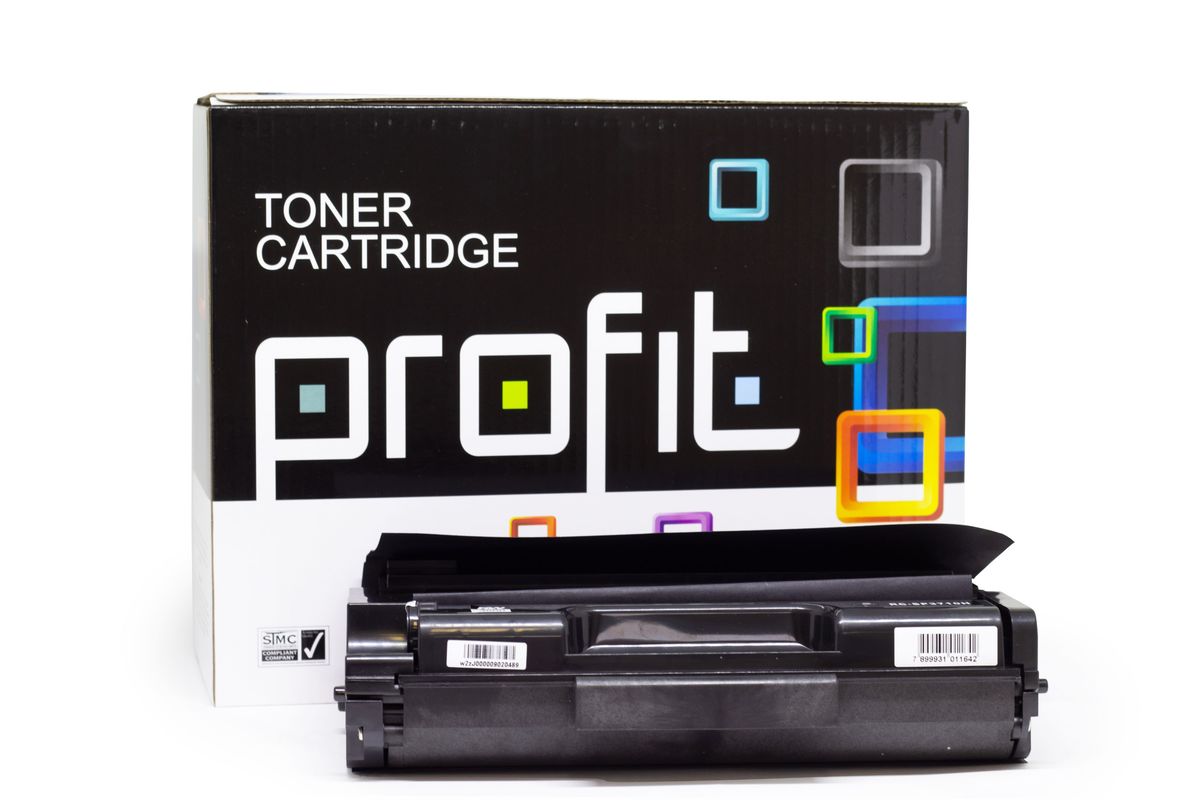 CART TONER RICOH 408284 SP3710 - RTC - (7K) COMPATÍVEL PROFIT