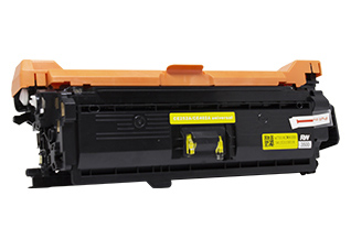 CART TONER HP507A | M551 | HP3525 | 3530 | CE402A | CE252A - RTC - (7K) AMAR COMPATÍVEL PROFIT