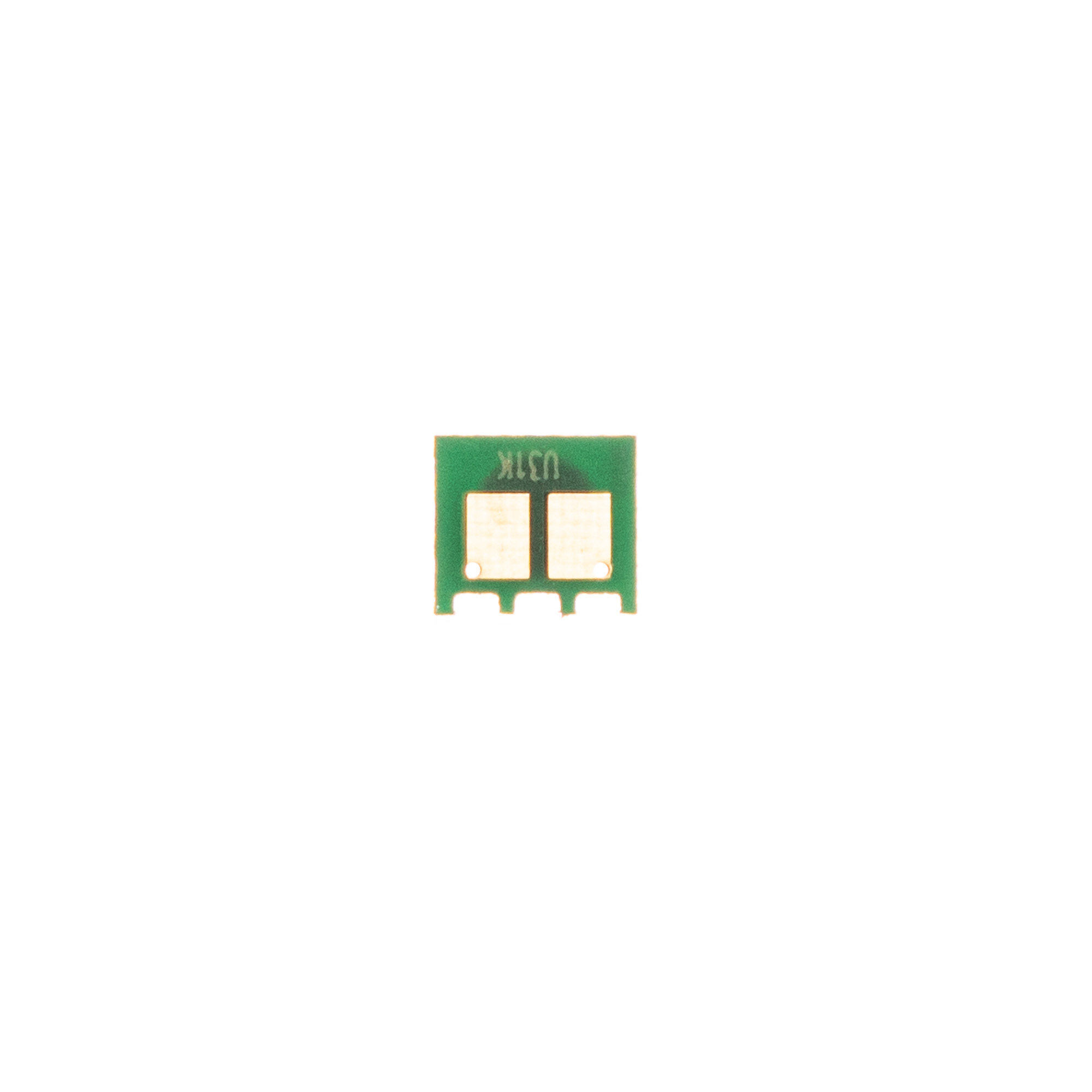CHIP TONER HP CE400A | CE410A U31 STATIC CONTROL IMP