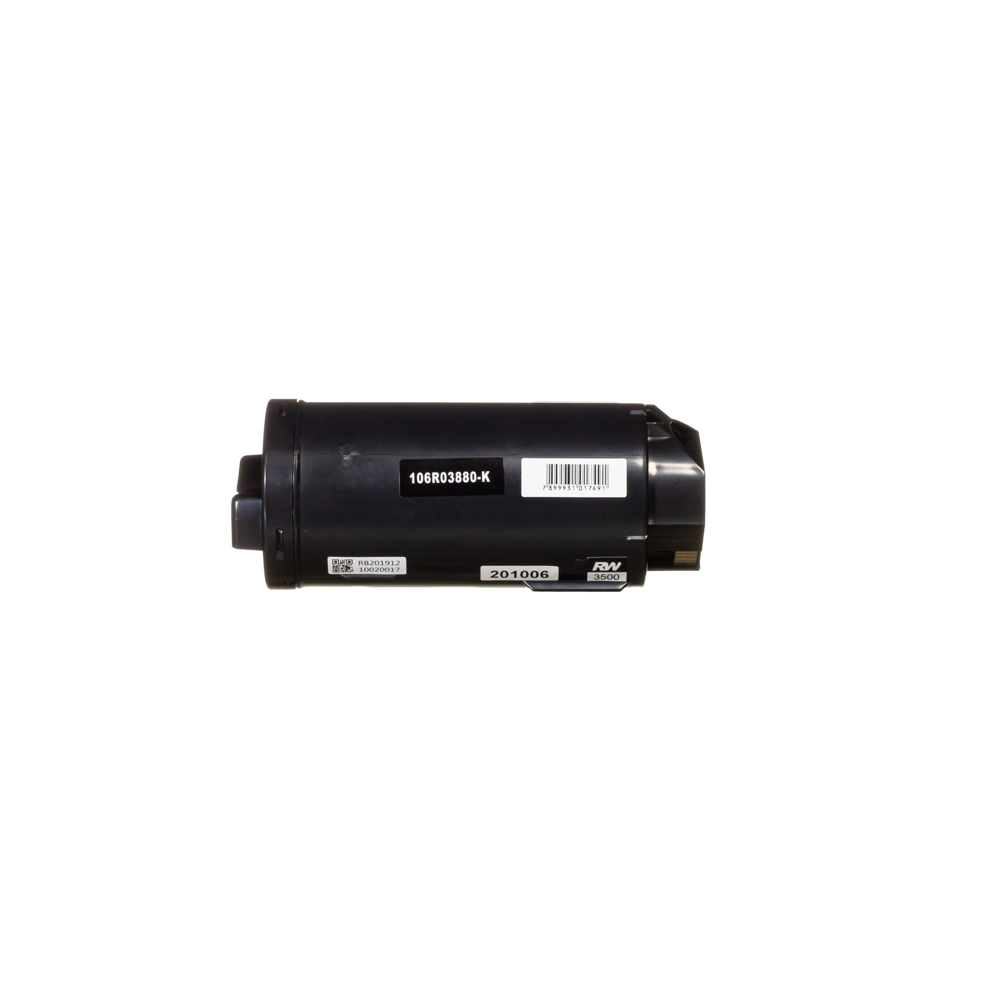 CART TONER XEROX 106R03880 VERSALINK C500 | C505 - RTC - (5K) PRET COMPATÍVEL PROFIT